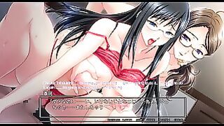 Kyonyuu Kazoku Saimin Scene40 With Subtitle