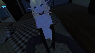 Giving control of my sex toys to Twitter VIRTUAL LUSH PORN