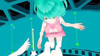 MagicalMysticVA Chaturbate Stream! 8-07-2020