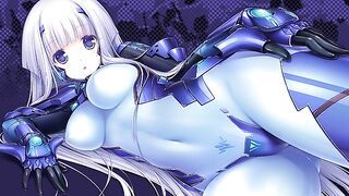 Hentai Vanilla JOI (Increasingly Lewd, Gradually Faster Beat)
