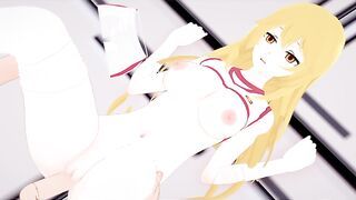 [VR 360 4K] Misaki Shokuhou Railgun sex