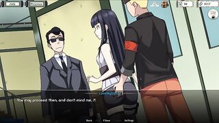 Naruto - Kunoichi Trainer [v0.13] Part 9 Being So Naughty By LoveSkySan69