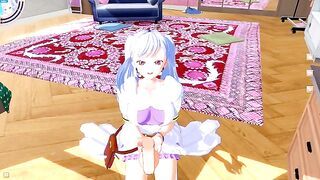 Noelle Silva - Black Clover