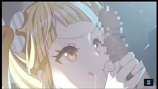 Cocoa Bond H-Scene 01 (Magicami DX ENG) - Reupload