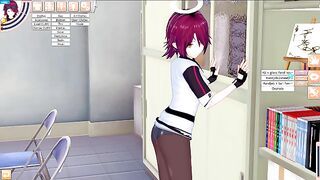 Koikatsu: Exusiai