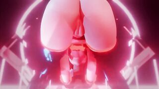 Heiress To The Throne