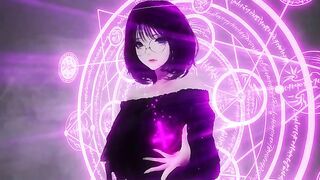 [Part Two] Your Sweet Witch Wants To Show You Her Lewd Spells!