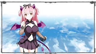 [Part Three] Your Sweet Succubus Rewards You For Developing Your Empath Talents!