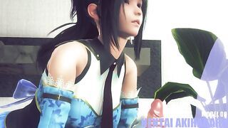 hentai akihabara model08