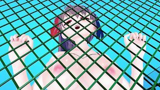Zuikaku azur lane 3D hentai 3/7
