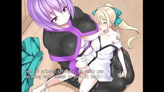 Futanari Remedies Part 9