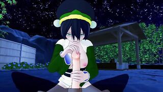 TOPH 3D HENTAI