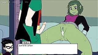 18Titans Episode 15 – New Hotty Terra