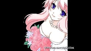 Hentai Galeria Ecchi Himeji Mizuki Sexy