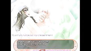 Tsuma No Haha Sayuri Route2 Scene12 With Subtitle