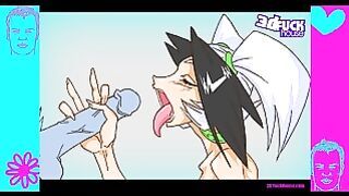 Ai-Subeki Part 3: Ai Subeki Part 3: Homework Break Ins