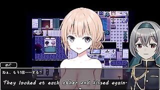 Moment,Newlywed-Wife Megu Became Corrupt Trial Ver Machine Translated Subtitles 2/3
