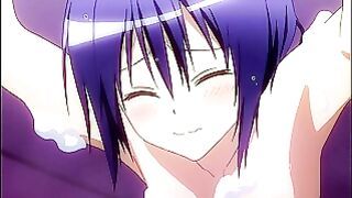 To Love Ru Darkness Ova 01