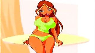 Club Hentai Porn Videos Compilation