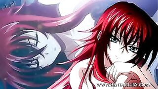 Hentai Dxd Amv Fuck Me Ecchi Amv Anime Girls