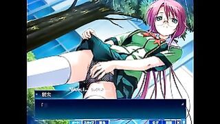 Soushinjutsu Mobius Scene25 With Subtitle