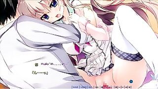 9 -Nine- Kokonotsu Kokonoka Kokonoiro Scene2 Auto Translation