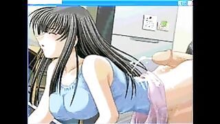 Gimai Hitomi-2.Mp4