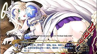 Tenmei No Conquista Scene4 Auto Translation