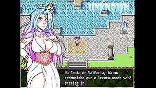 City Of Passion Ep 27 – Vamos Descobrir Se Seria Tem Buceta Hoje!