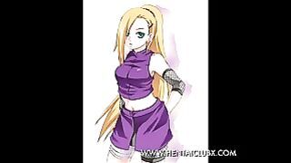 Girls Ecchi Galeria Ecchi Ino Yamanaka