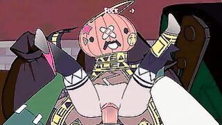 “Can You Take Me Some… Snacks? “