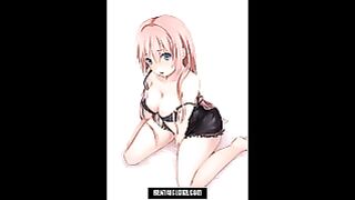 Ecchi Softcore Pics Slideshow