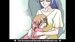 Hentai Lesbian Xxx Lesbian Sex Pussy First Time