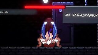 Pump Her From The Back!!