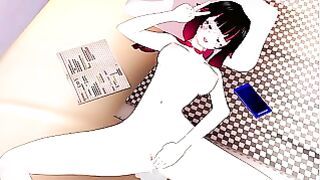 Fucking Columbina Genshin Impact Hentai Uncensored