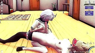 Anime Sweet