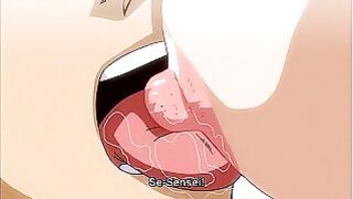 Hentai. Tv Livestream Anime 2018- Hatsuinu 1.1