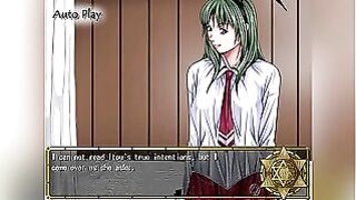 The Foreign Button : 1St & 2Nd Scene Bible Black 2