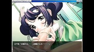 Private Nurce 3 .Mp4