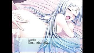 Majikoi S Monshiro H Scene 4