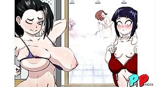 My Hero Academy Porn Compilation