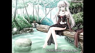 Anime Girls Technotrance Sexy Hentai Girls Hentai Girls
