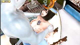 Hentai 3D Hs23 – Cleopatra Queen And Silver Boy