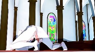 3D Hentai 3