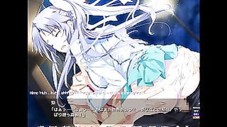 Sweet Cation 2 Route1 Scene8