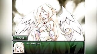 Trb : Monster Girl Quest Paradox Compilation 24 – Freegamex.us