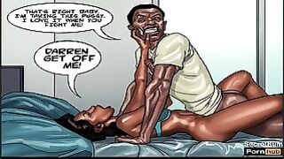 The Mayor Season 3 Ep2 – Unsatisfied Wives
