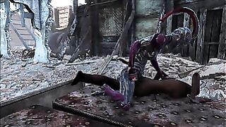 Fallout 4 Nemesis