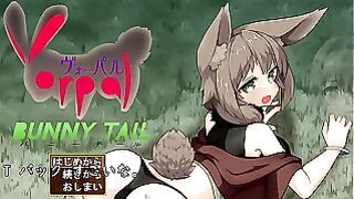 Vorpal Bunny-Tail Trial Ver Device Translated Subtitles 1/3