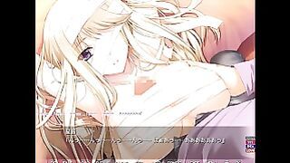 Cute Cation 2 Route4 Scene7